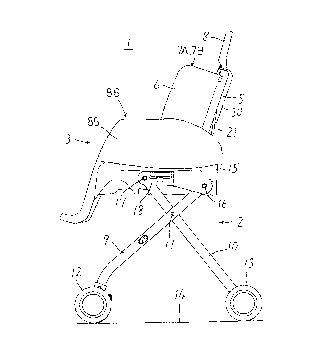 Une figure unique qui représente un dessin illustrant l'invention.